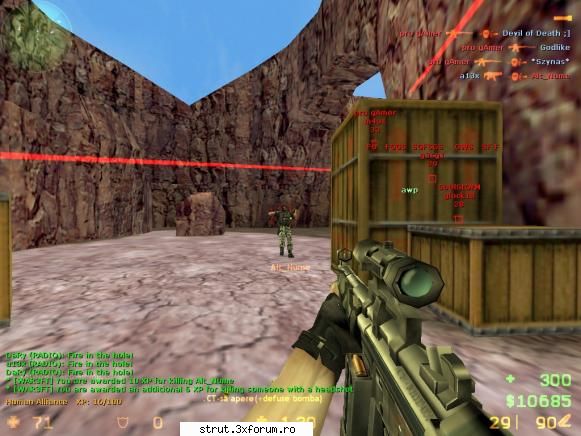 Counter StRikE ZoNe - Cod CS Wall hack download >>> - XTRIKE